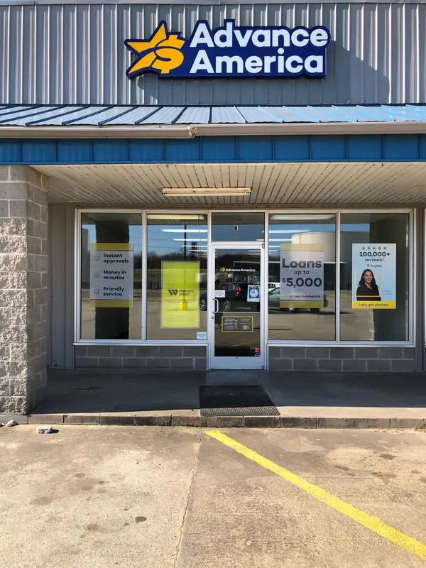 Advance America location image