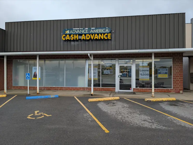 Advance America location image