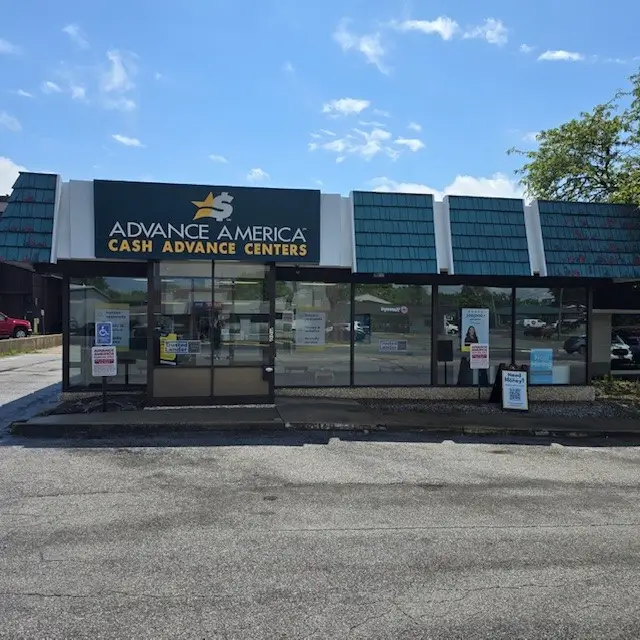 Advance America location image