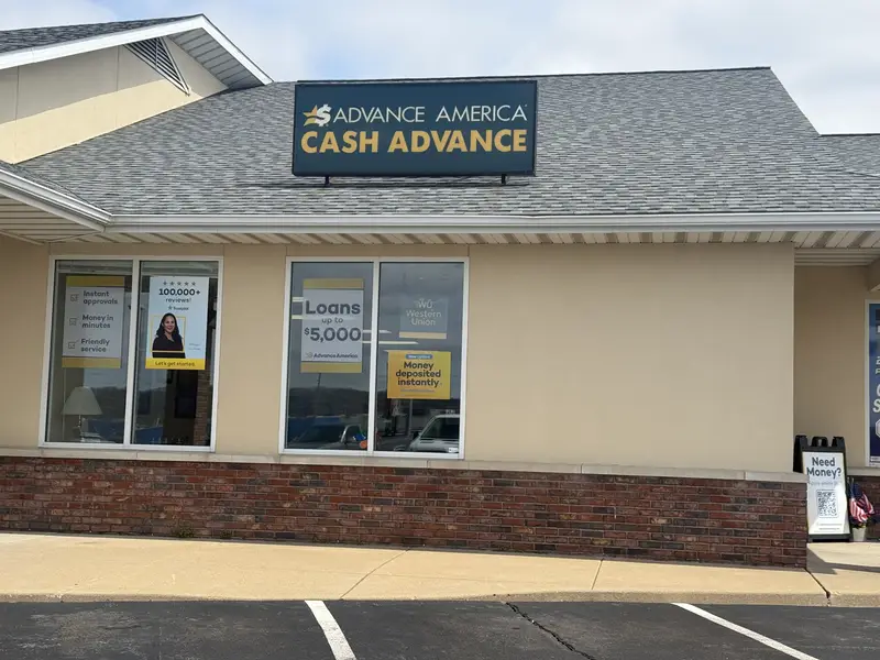 Advance America location image