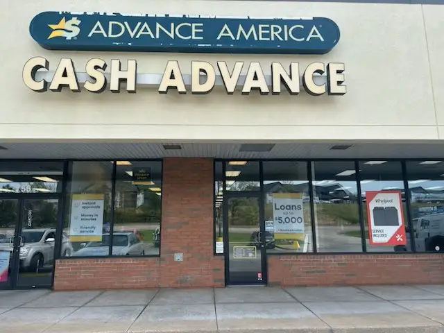 Advance America location image