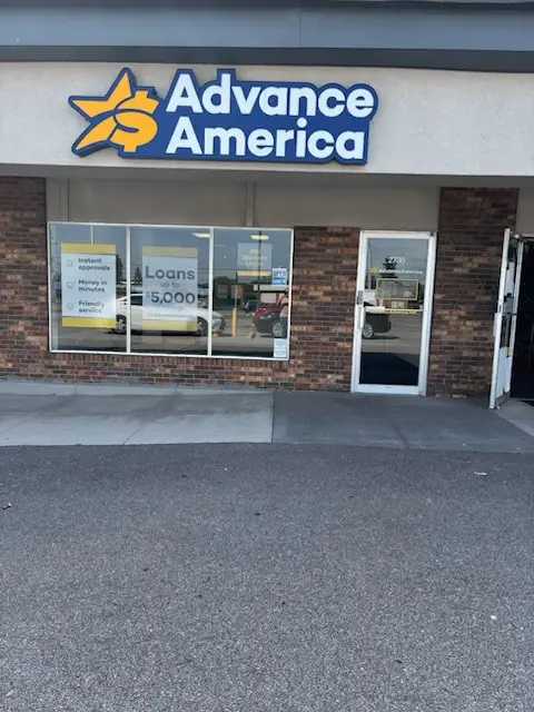 Advance America location image