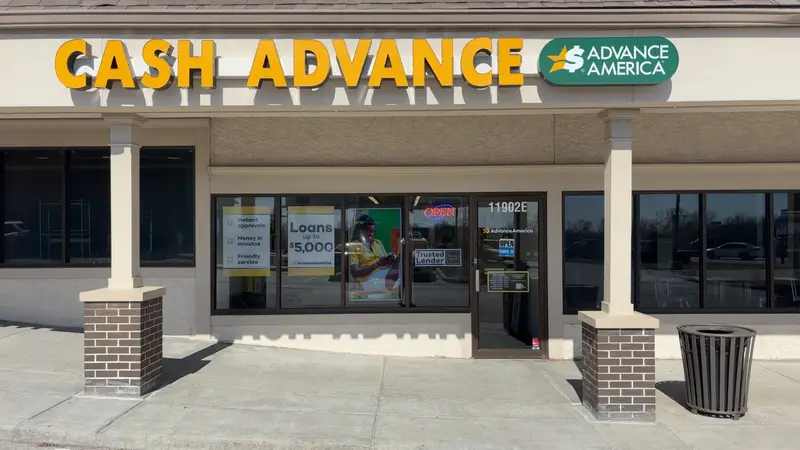 Advance America location image