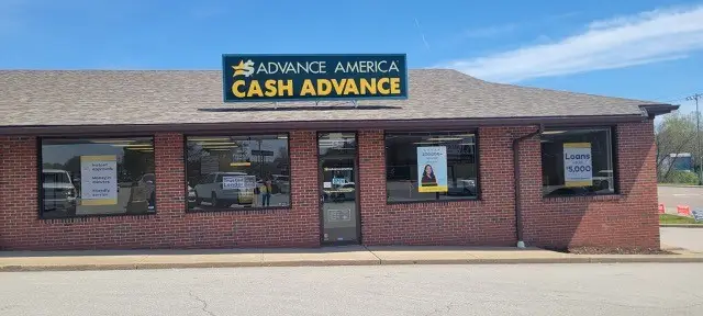 Advance America location image