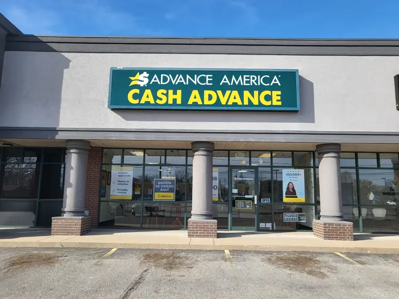 Advance America location image
