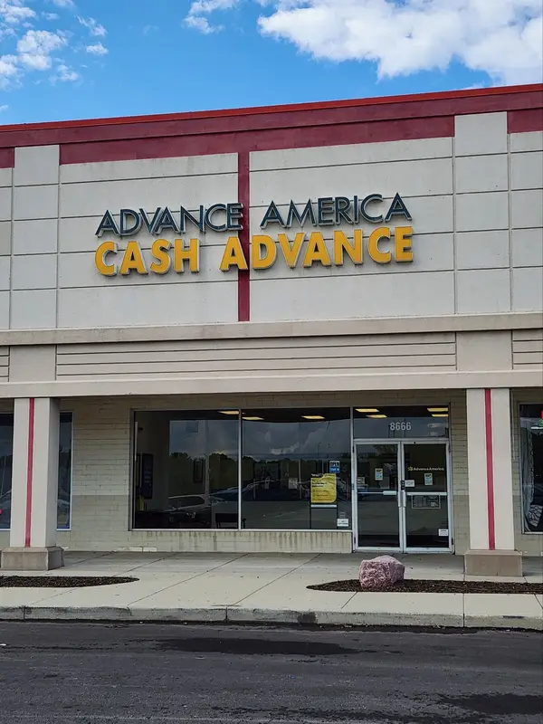 Advance America location image