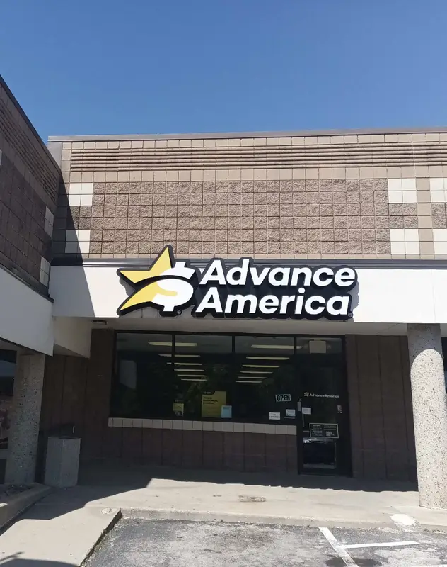 Advance America location image