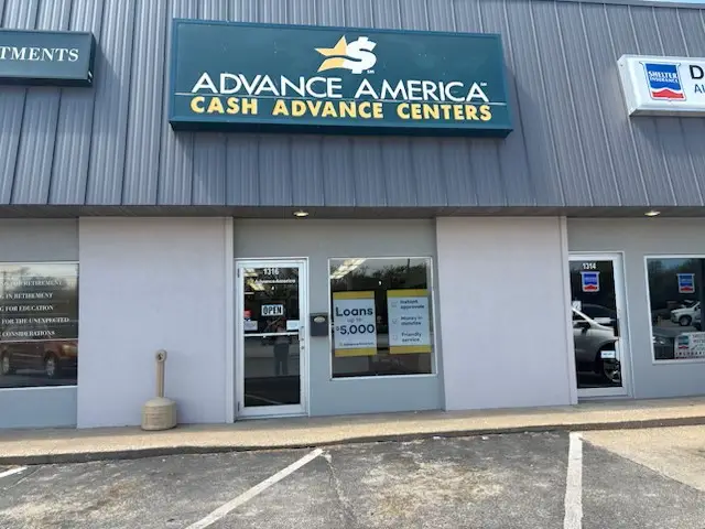 Advance America location image