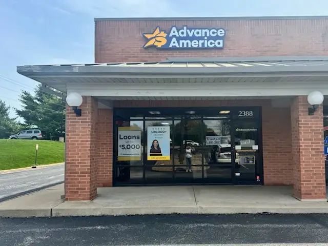 Advance America location image