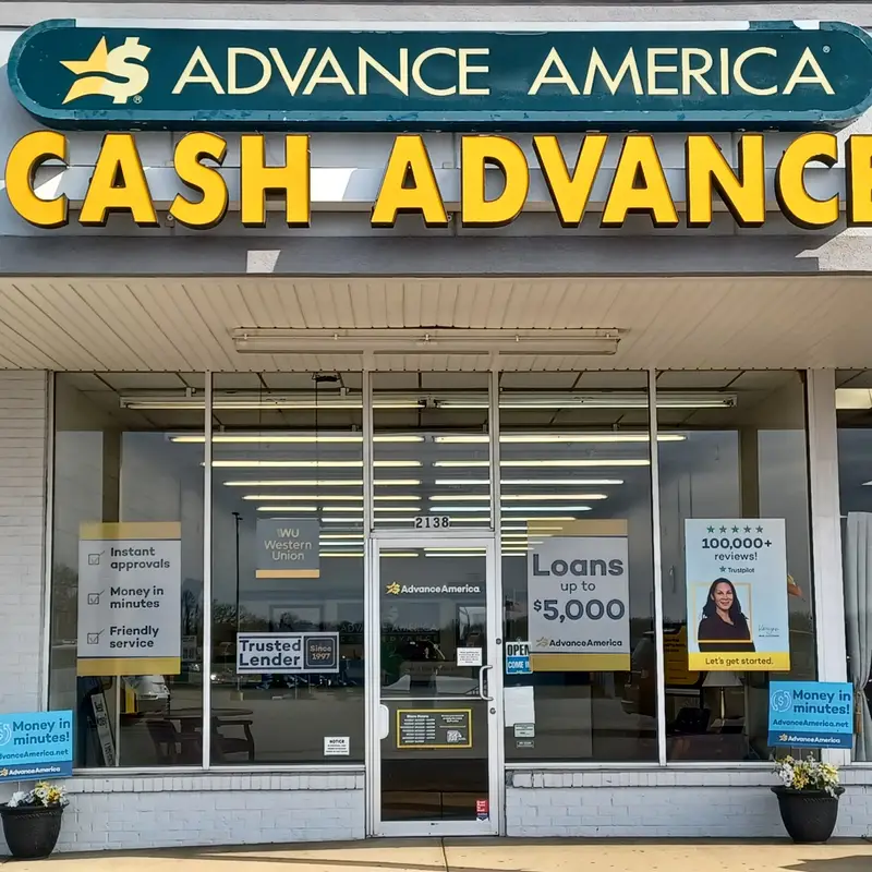 Advance America location image