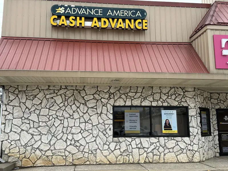 Advance America location image