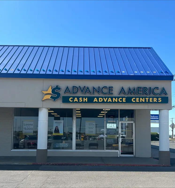 Advance America location image