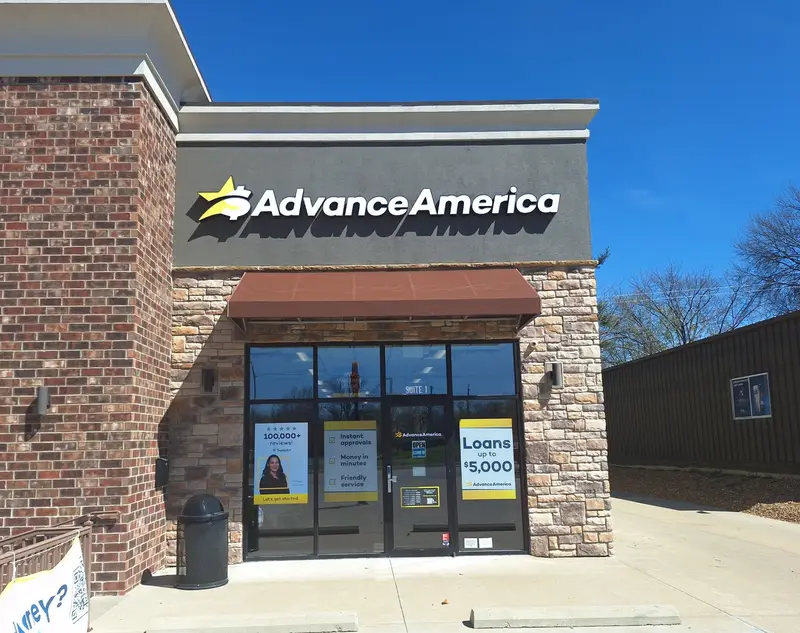 Advance America location image