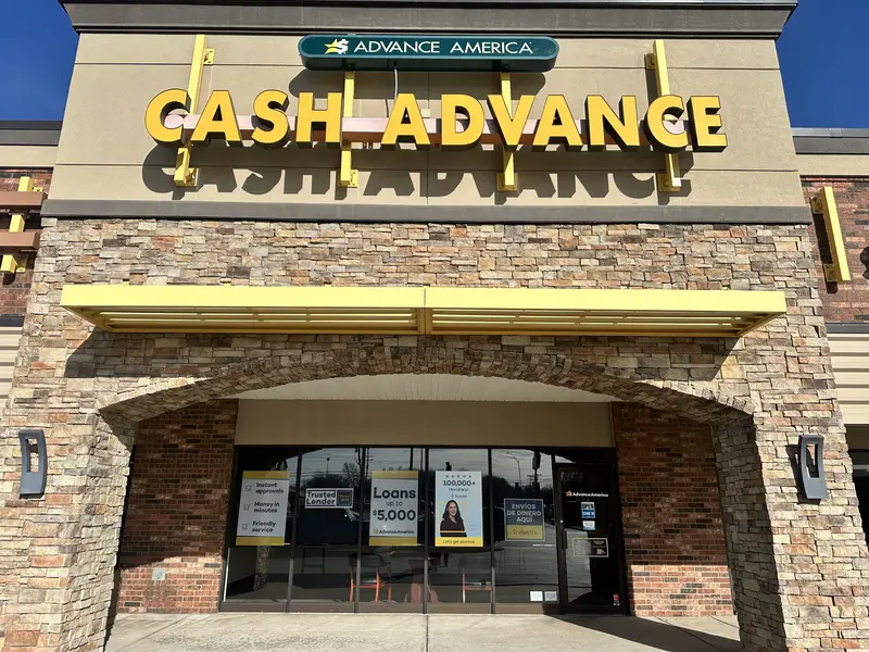 Advance America location image