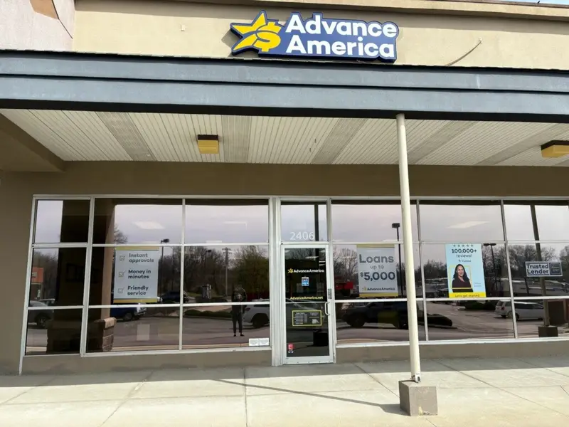 Advance America location image