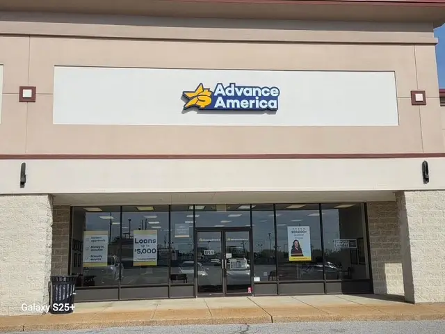 Advance America location image