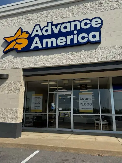 Advance America location image