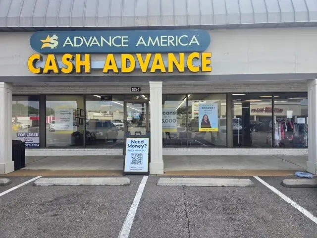 Advance America location image