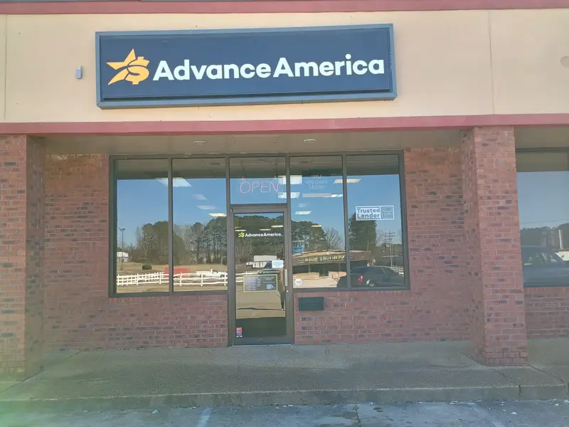Advance America location image