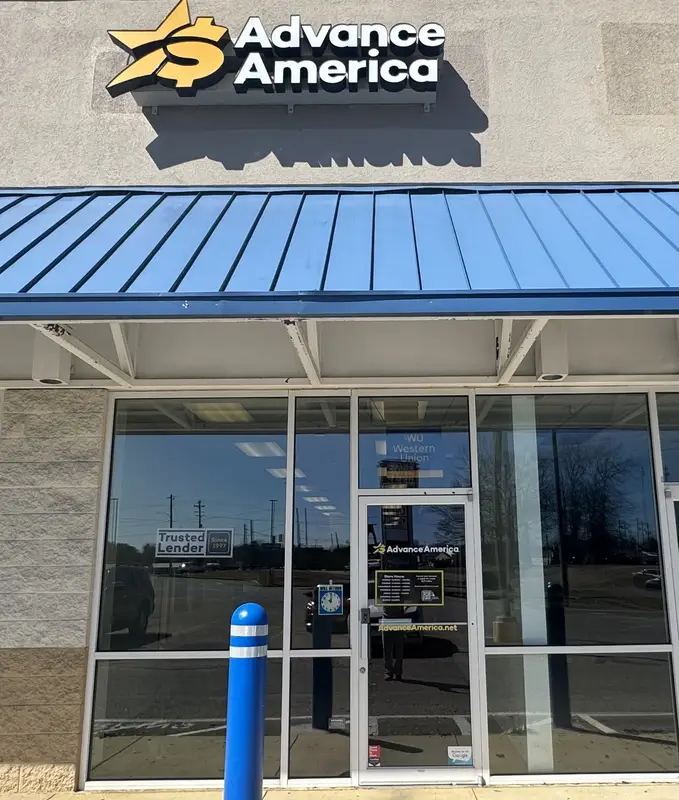 Advance America location image