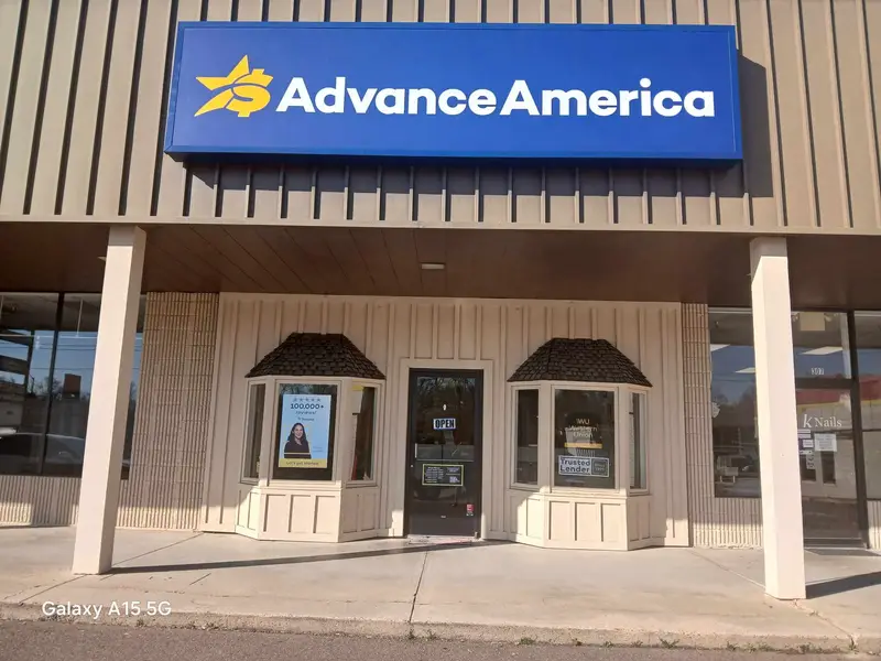 Advance America location image