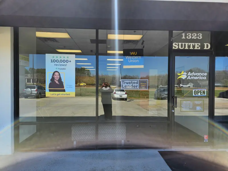 Advance America location image