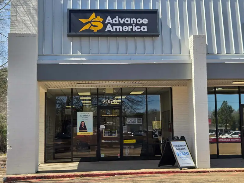 Advance America location image