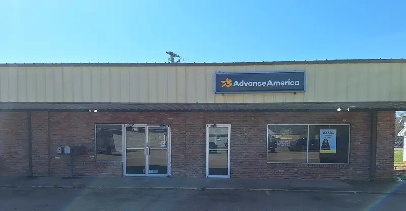 Advance America location image