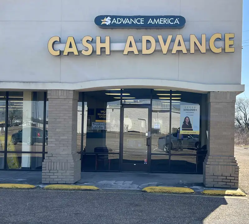 Advance America location image