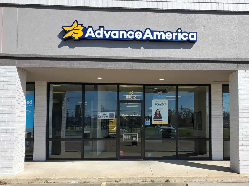 Advance America location image