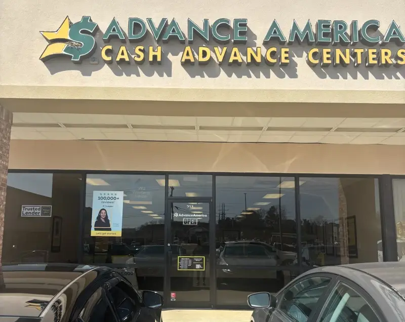 Advance America location image
