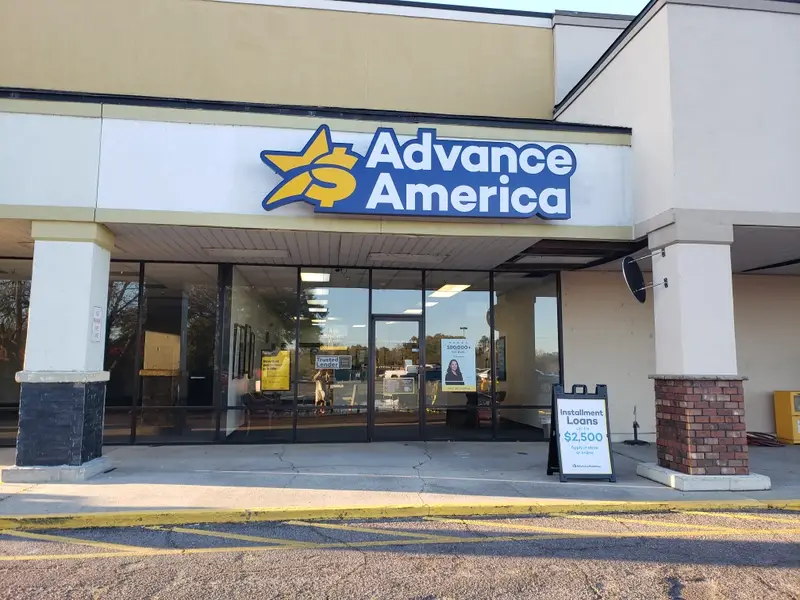 Advance America location image