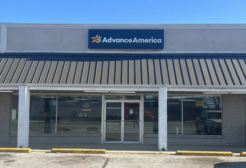 Advance America location image