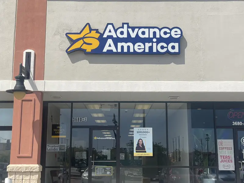 Advance America location image