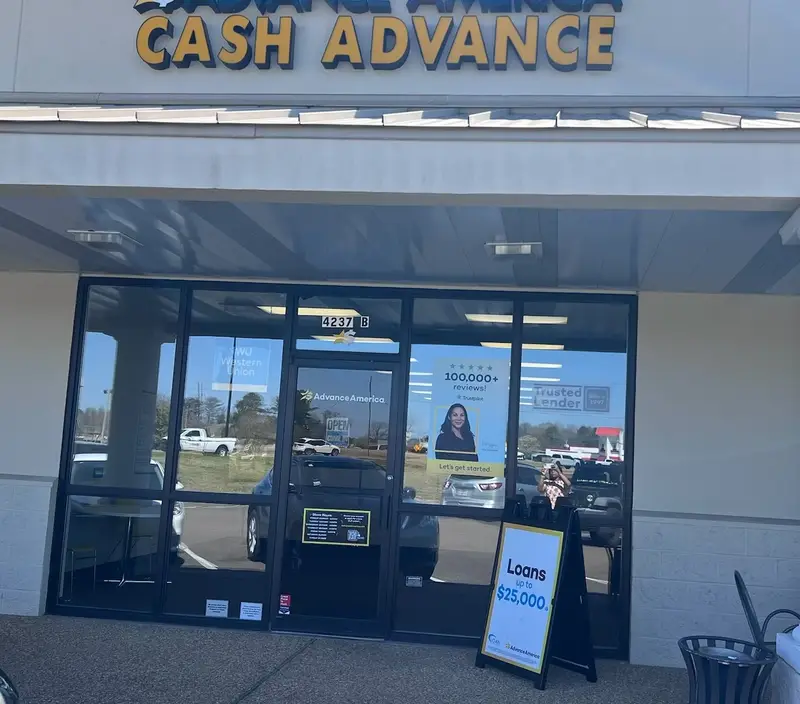 Advance America location image