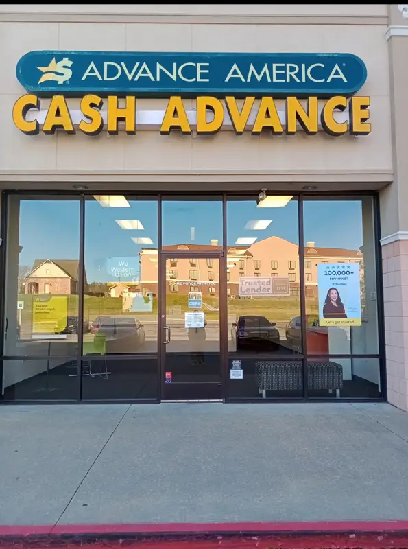 Advance America location image