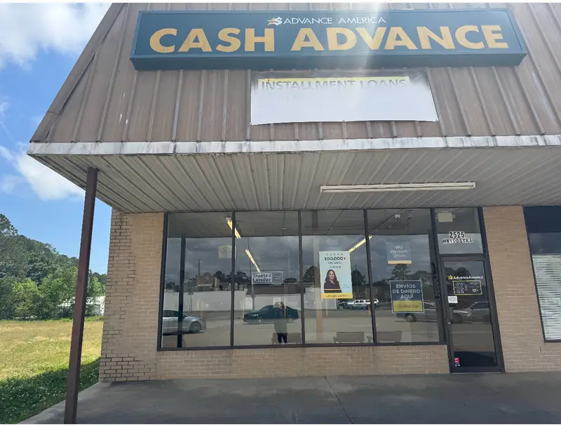 Advance America location image