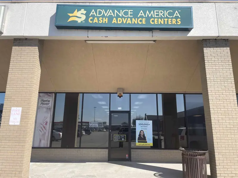 Advance America location image
