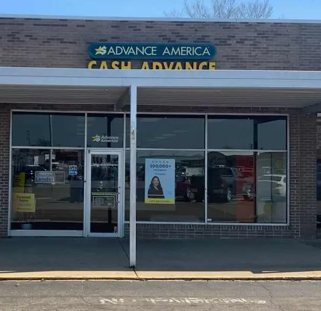 Advance America location image