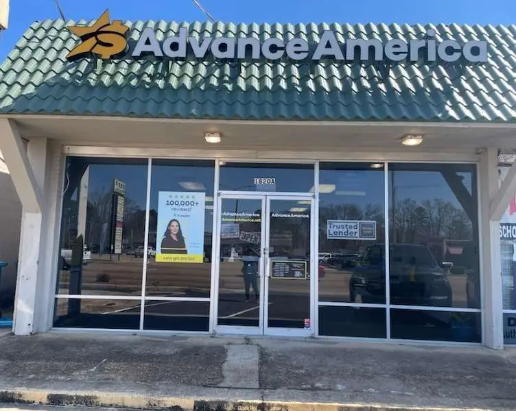 Advance America location image
