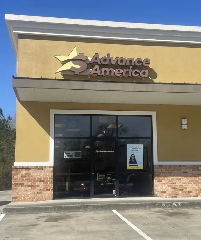 Advance America location image