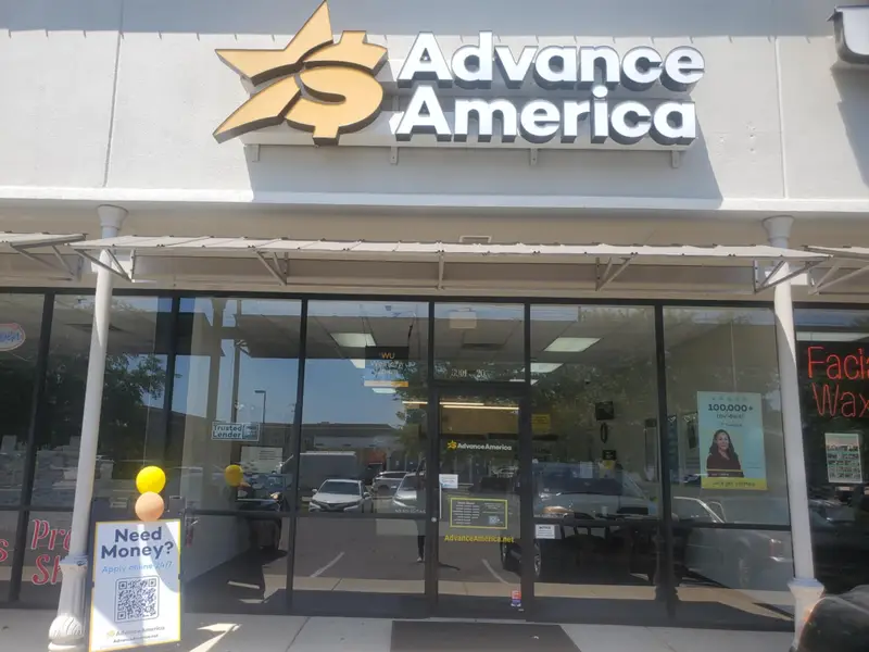 Advance America location image