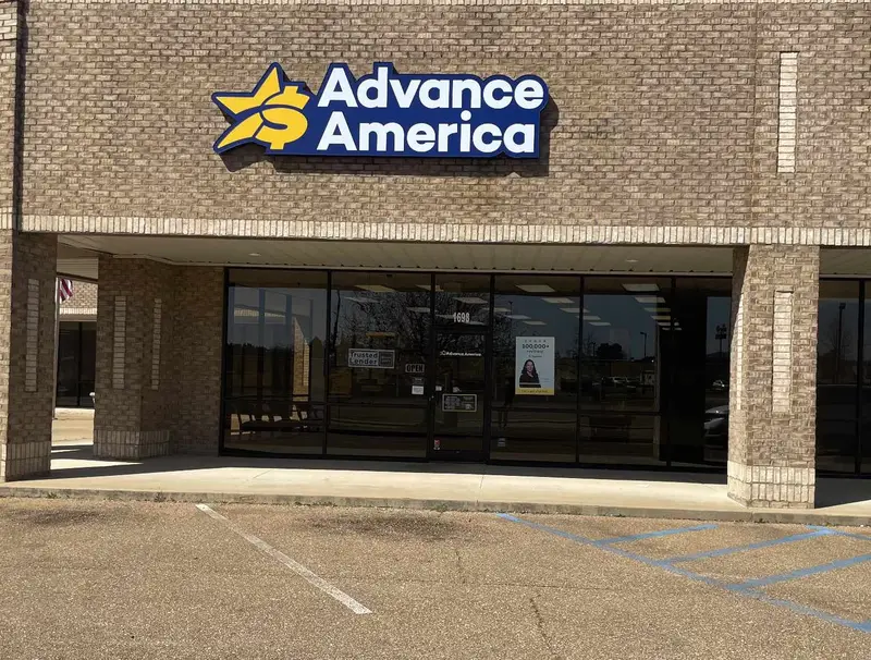 Advance America location image