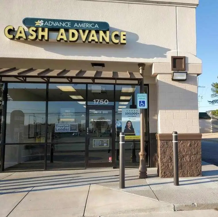 Advance America location image