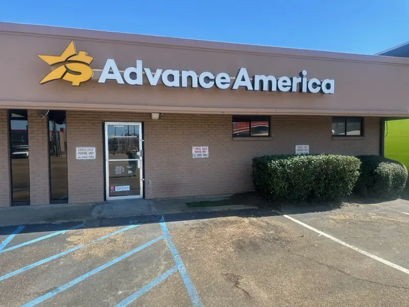 Advance America location image