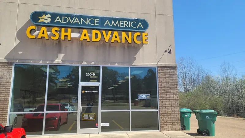 Advance America location image