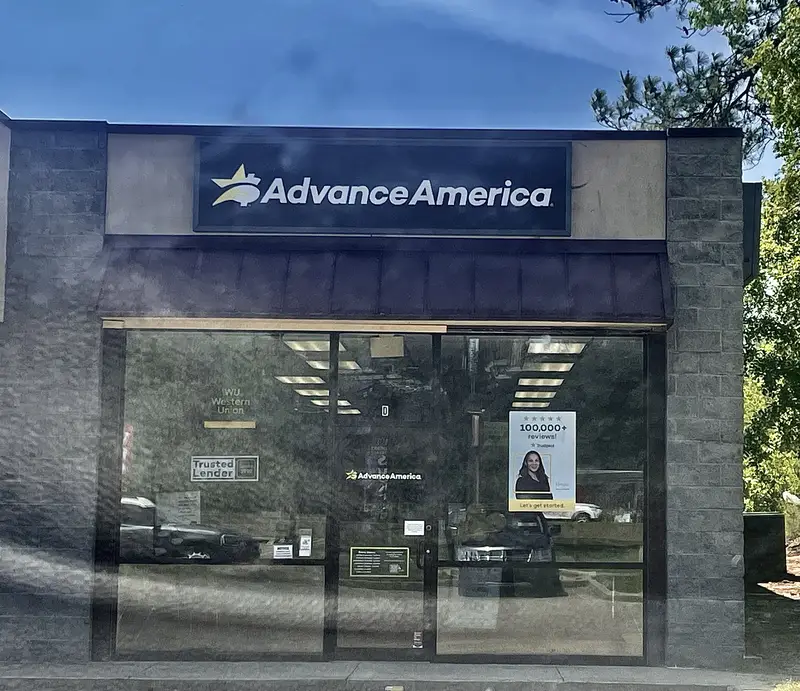 Advance America location image