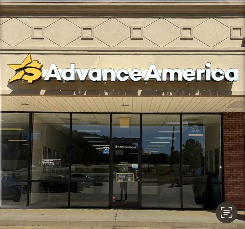 Advance America location image