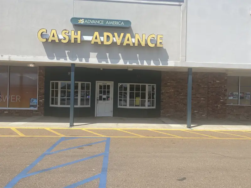 Advance America location image