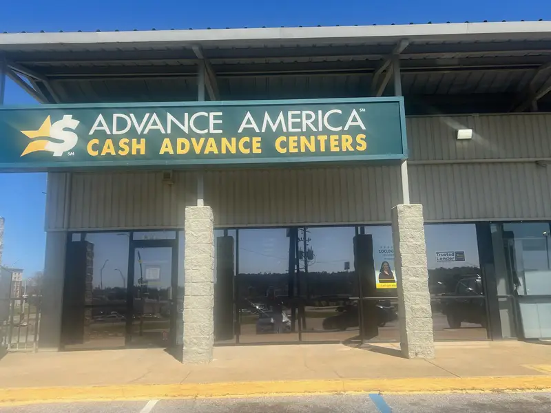 Advance America location image